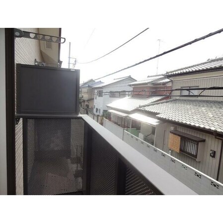 ツインリーフ Iの物件内観写真